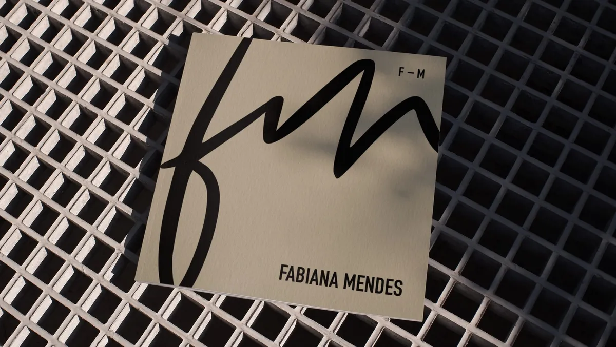 Case Fabiana Mendes — projeto Identidade Visual da Wolf Studio